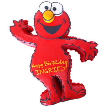 Elmo